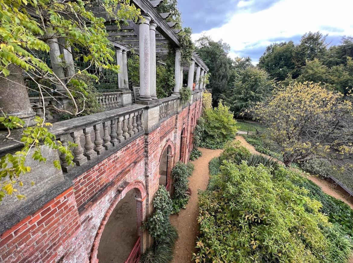 Hampstead Opulence Apartment - Luxurious Split Level Property London Exterior photo