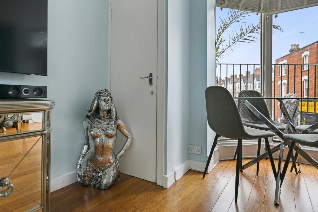 Hampstead Opulence Apartment - Luxurious Split Level Property London Exterior photo