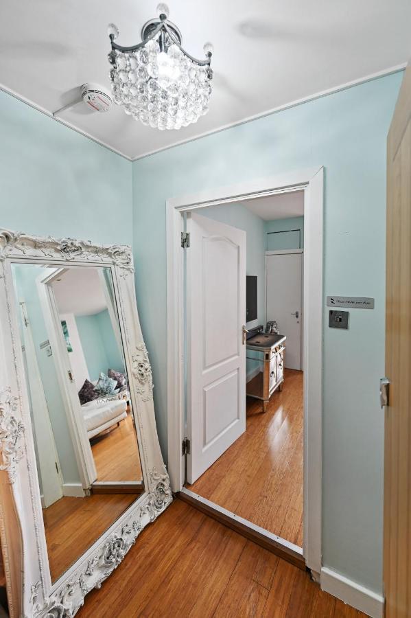 Hampstead Opulence Apartment - Luxurious Split Level Property London Exterior photo