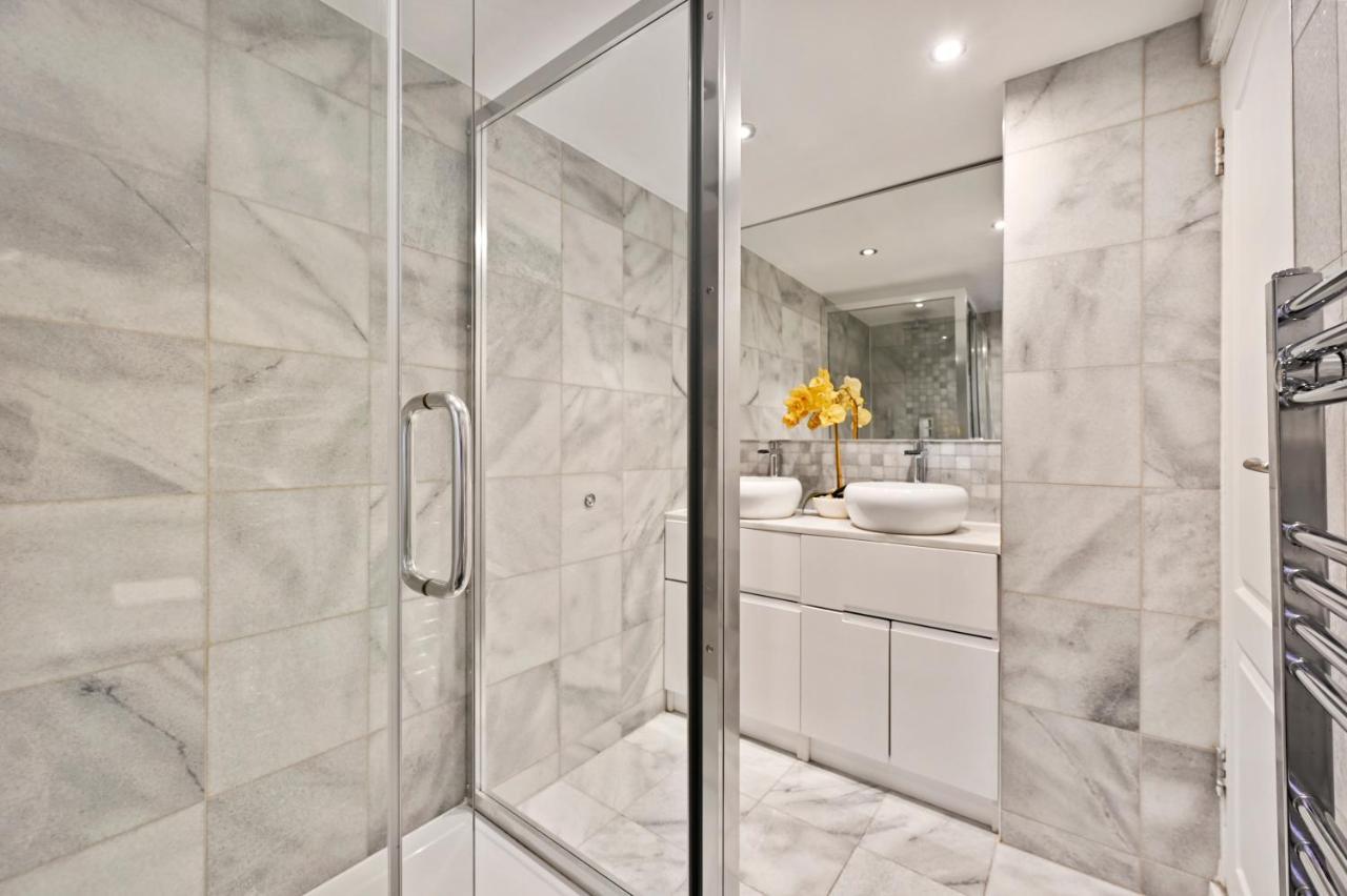 Hampstead Opulence Apartment - Luxurious Split Level Property London Exterior photo